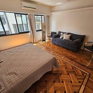 Moderno Y Centrico: Tu Lugar En Buenos Aires
